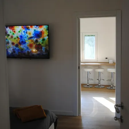 Apartman Il Portoncino *