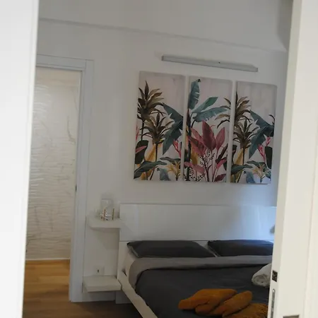Apartman Il Portoncino *