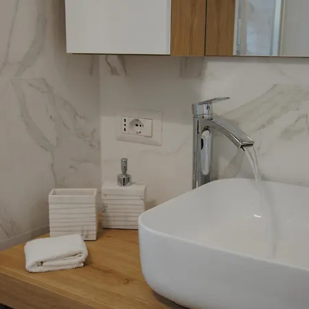 Apartman Il Portoncino