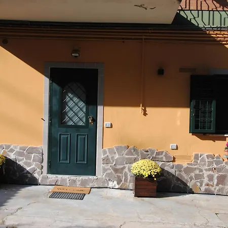 Apartman Il Portoncino Róma