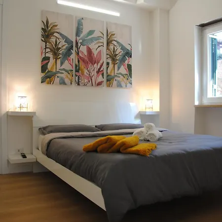 Apartman Il Portoncino Róma