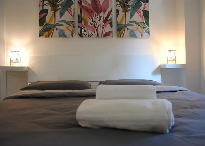 Apartment Il Portoncino Rome